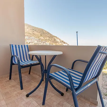 Apartment Creta Beachfront β For 2 Persons By Mps Fodele