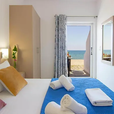 Creta Beachfront β For 2 Persons By Mps *