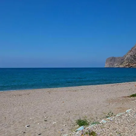 Apartment Creta Beachfront β For 2 Persons By Mps *