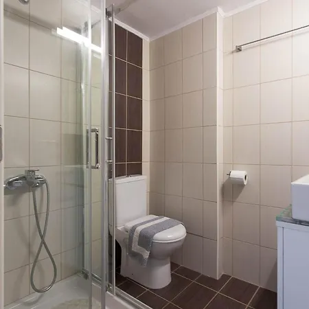 Creta Beachfront β For 2 Persons By Mps *
