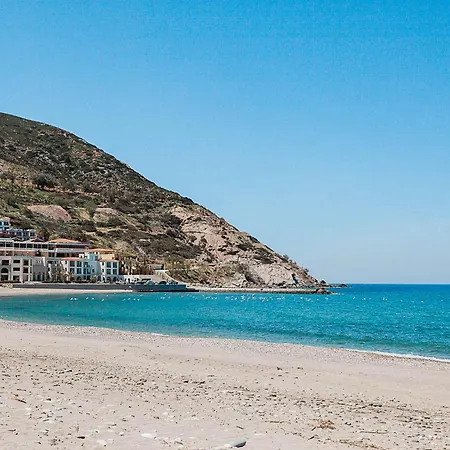 Creta Beachfront β For 2 Persons By Mps Fodele